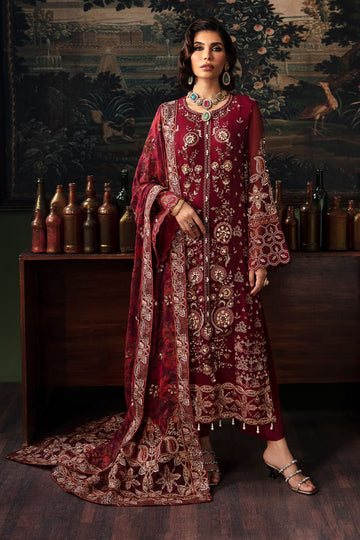 Nureh NEL-33 Elanora Wedding Festive Online Shopping